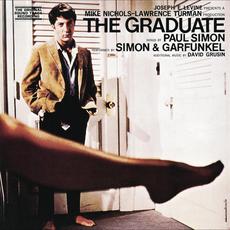 The Graduate: The Original Sound Track Recording (Remastered) mp3 Soundtrack by Various Artists