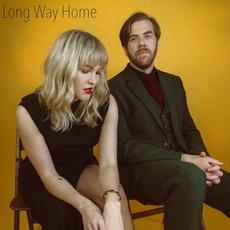 Long Way Home (with Thor Jensen) mp3 Single by Ashley Campbell
