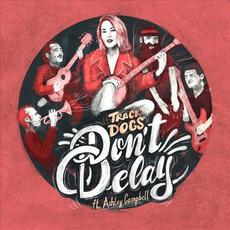 Don't Delay mp3 Single by Ashley Campbell