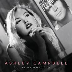 Remembering mp3 Single by Ashley Campbell