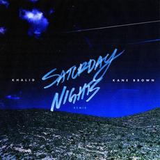 Saturday Nights (remix) mp3 Single by Khalid & Kane Brown