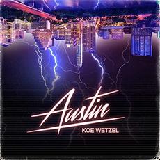 Austin mp3 Single by Koe Wetzel