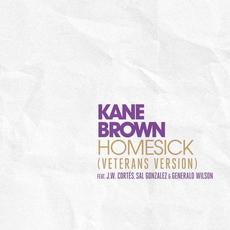Homesick (Veterans Version) mp3 Single by Kane Brown