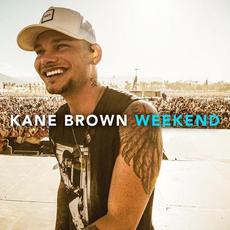 Weekend mp3 Single by Kane Brown