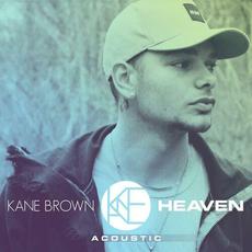 Heaven (Acoustic) mp3 Single by Kane Brown