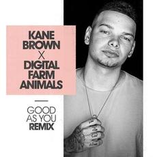 Good as You (Digital Farm Animals Remix) mp3 Single by Kane Brown