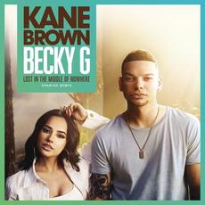 Lost in the Middle of Nowhere (Spanish Remix) mp3 Single by Kane Brown