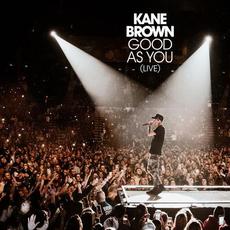 Good as You (Live) mp3 Single by Kane Brown