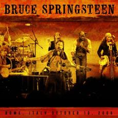 2006-10-10 Rome, IT mp3 Live by Bruce Springsteen