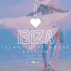 I Love Ibiza (Island Deep-House Edition), Vol. 2 mp3 Compilation by Various Artists