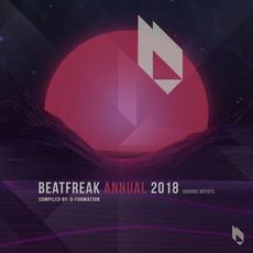 Beatfreak Annual 2018 Compiled by D-Formation mp3 Artist Compilation by D-Formation