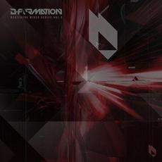 Beatfreak Mixed Series Vol. 3 mp3 Artist Compilation by D-Formation