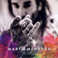 Viva La Rock mp3 Album by Marco Mendoza