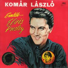 Emlék - Elvis Presley mp3 Album by Komár László