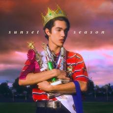 Sunset Season EP mp3 Album by Conan Gray