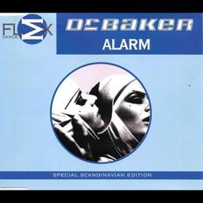 Alarm mp3 Album by Dr. Baker