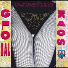 Global Kaos mp3 Album by Dr. Baker