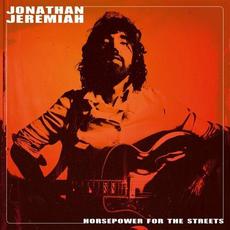 Horsepower For The Streets mp3 Album by Jonathan Jeremiah