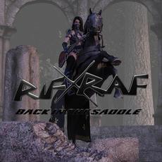 Back in the Saddle mp3 Album by Rif Raf