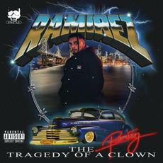 The Tragedy of a Clown mp3 Album by Ramirez