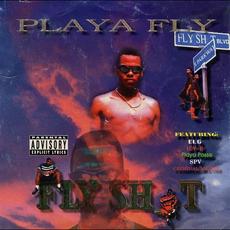 Fly Shit (Promo) mp3 Album by Playa Fly