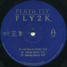Fly2K Sampler mp3 Album by Playa Fly