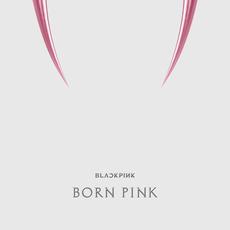 BORN PINK mp3 Album by BLACKPINK