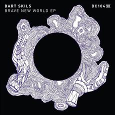 Brave New World mp3 Album by Bart Skils
