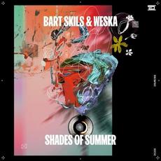 Shades of Summer mp3 Album by Bart Skils