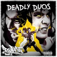 Deadly Duos mp3 Album by BoFaatBeatz