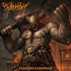 Ferocious Rampage mp3 Album by Butchery