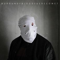 Suede Comet mp3 Album by Burgundy Blood