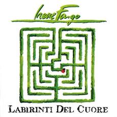 Labirinti del cuore mp3 Album by Irene Fargo