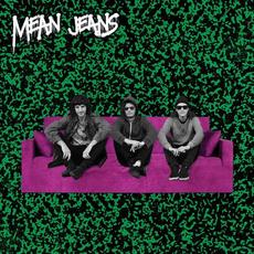 Nite Vision mp3 Single by Mean Jeans