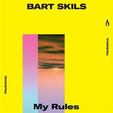 My Rules mp3 Single by Bart Skils