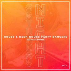 Saturday Night (House & Deep-House Party Bangers), Vol. 3 mp3 Compilation by Various Artists