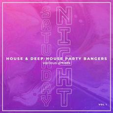 Saturday Night (House & Deep-House Party Bangers), Vol. 1 mp3 Compilation by Various Artists