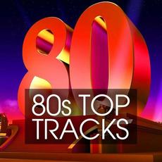 80S Top Tracks mp3 Compilation by Various Artists