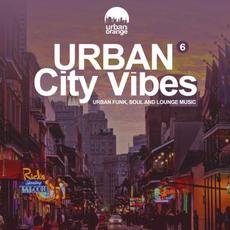 Urban City Vibes, Vol. 6 mp3 Compilation by Various Artists