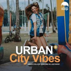 Urban City Vibes, Vol. 9 mp3 Compilation by Various Artists