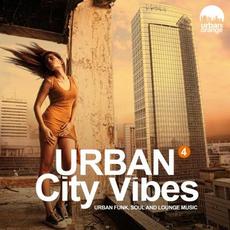 Urban City Vibes, Vol. 4 mp3 Compilation by Various Artists