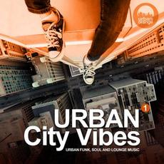 Urban City Vibes, Vol. 1 mp3 Compilation by Various Artists