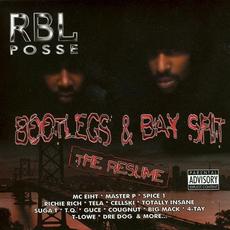Bootlegs & Bay Shit. The Resume mp3 Artist Compilation by R.B.L. Posse