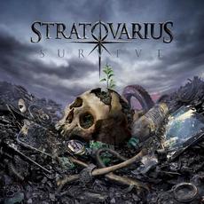 Survive mp3 Album by Stratovarius