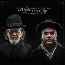 Believe It or Not mp3 Album by Tuomari Nurmio