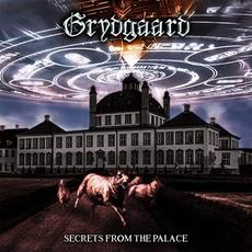 Secrets From The Palace mp3 Album by Grydgaard