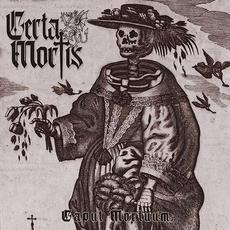 Caput Mortuum mp3 Album by Certa Mortis