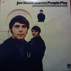 Games People Play mp3 Album by Joe South