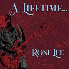 A Lifetime mp3 Album by Roni Lee