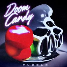 Doom Candy mp3 Album by Fuzzle